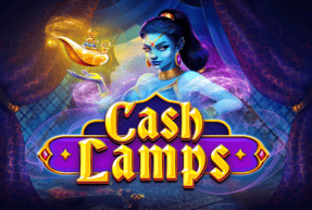Cash Lamps